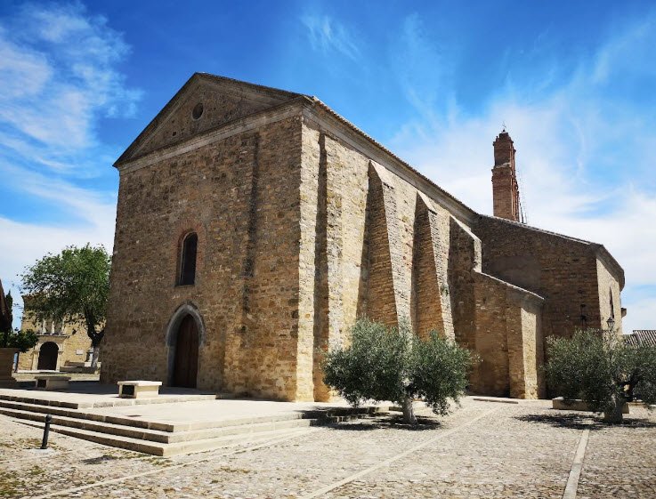Murallas de Arjona, Spain